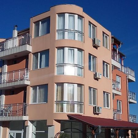 Stephanovy Guest House Созополь Екстер'єр фото