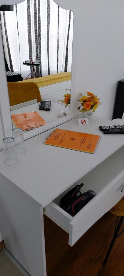 Stephanovy Guest House Созополь Екстер'єр фото