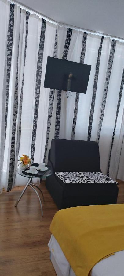 Stephanovy Guest House Созополь Екстер'єр фото
