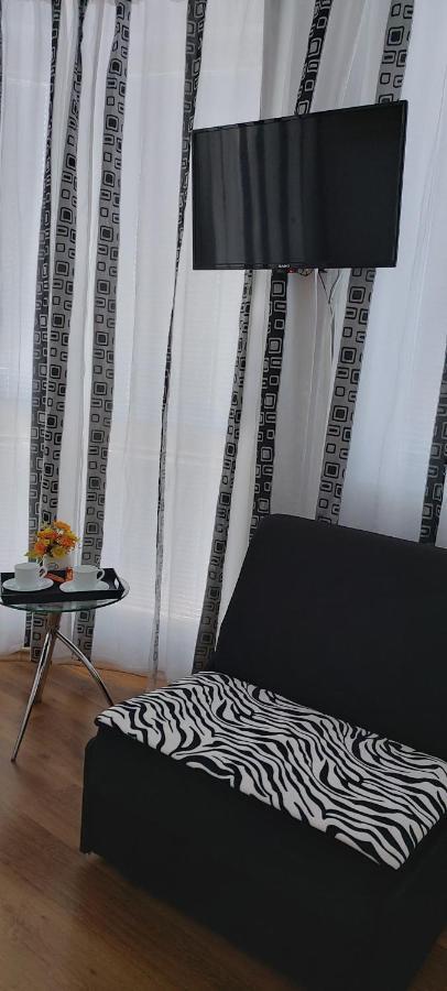 Stephanovy Guest House Созополь Екстер'єр фото