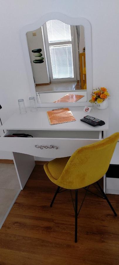 Stephanovy Guest House Созополь Екстер'єр фото
