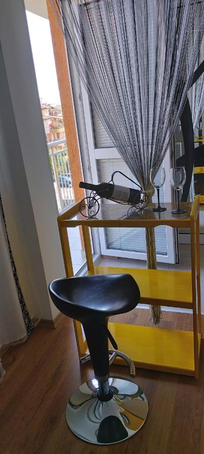 Stephanovy Guest House Созополь Екстер'єр фото