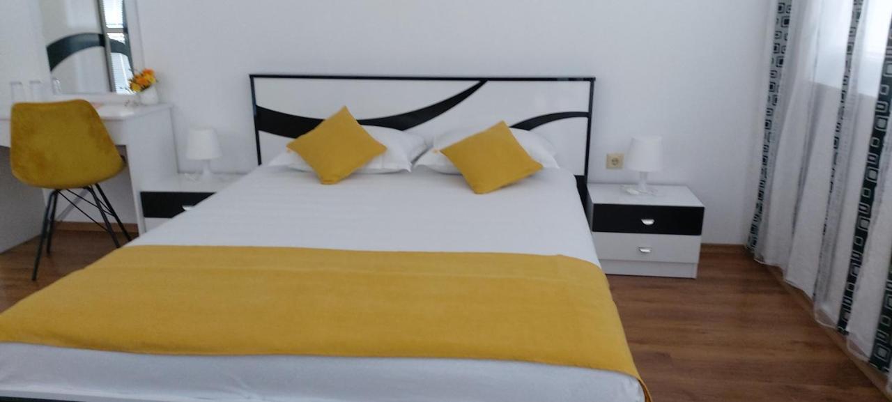 Stephanovy Guest House Созополь Екстер'єр фото