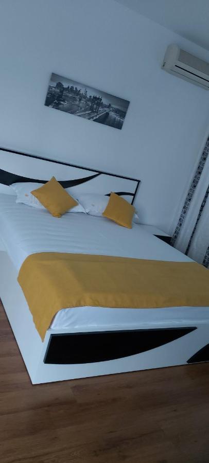 Stephanovy Guest House Созополь Екстер'єр фото