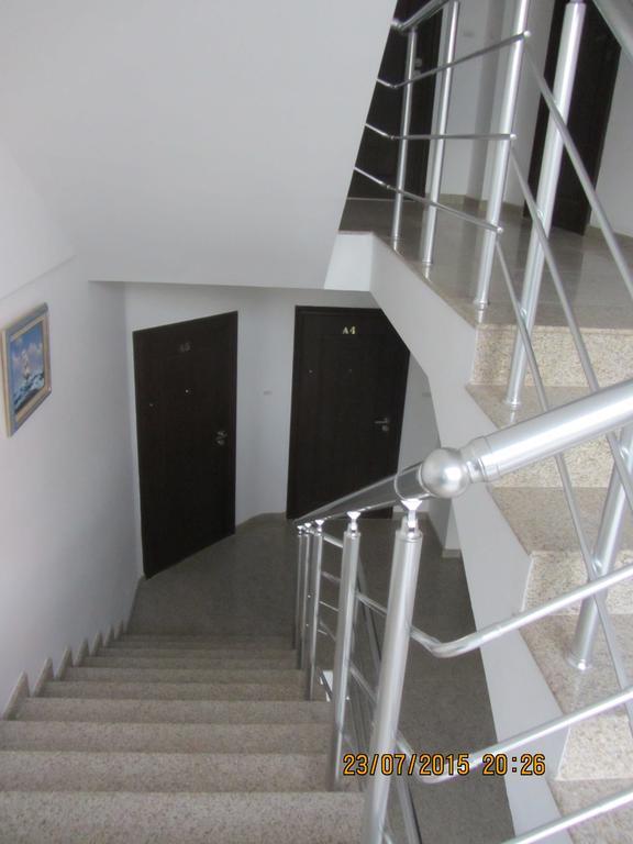 Stephanovy Guest House Созополь Екстер'єр фото