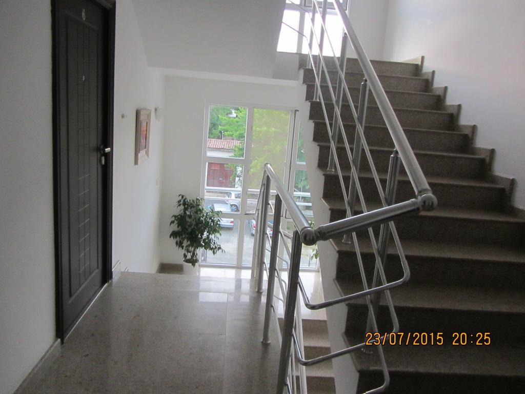Stephanovy Guest House Созополь Екстер'єр фото