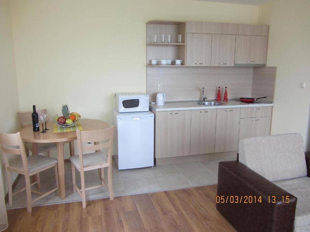 Stephanovy Guest House Созополь Екстер'єр фото