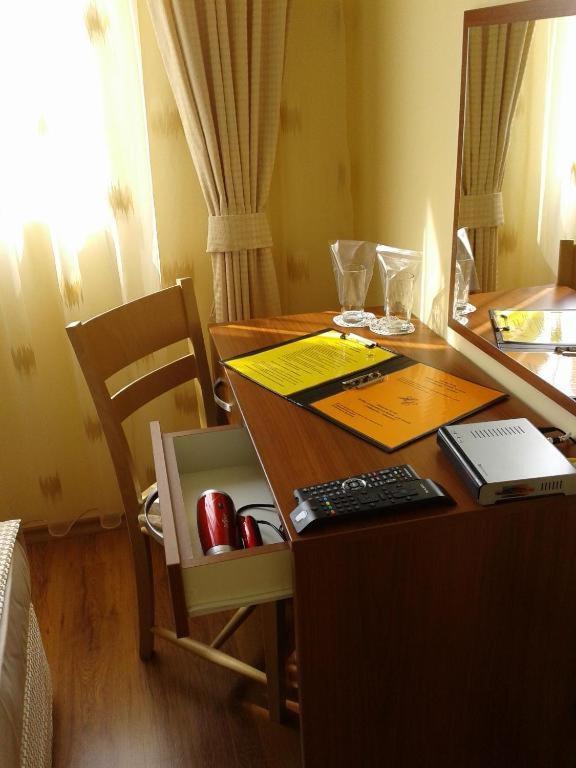 Stephanovy Guest House Созополь Екстер'єр фото