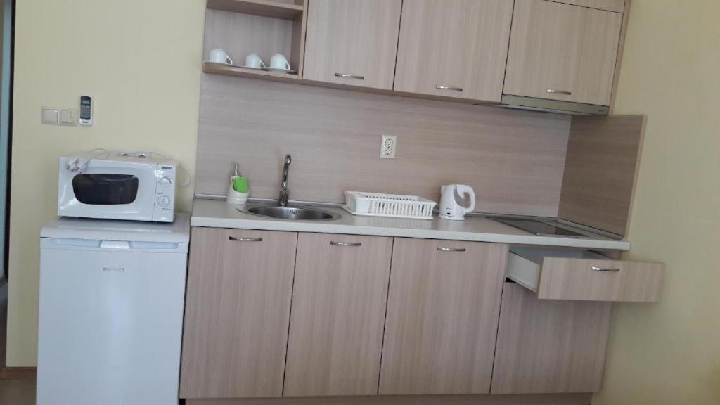 Stephanovy Guest House Созополь Екстер'єр фото