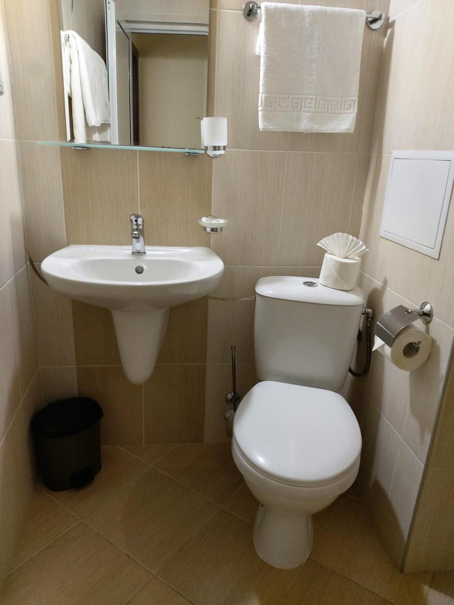 Stephanovy Guest House Созополь Екстер'єр фото