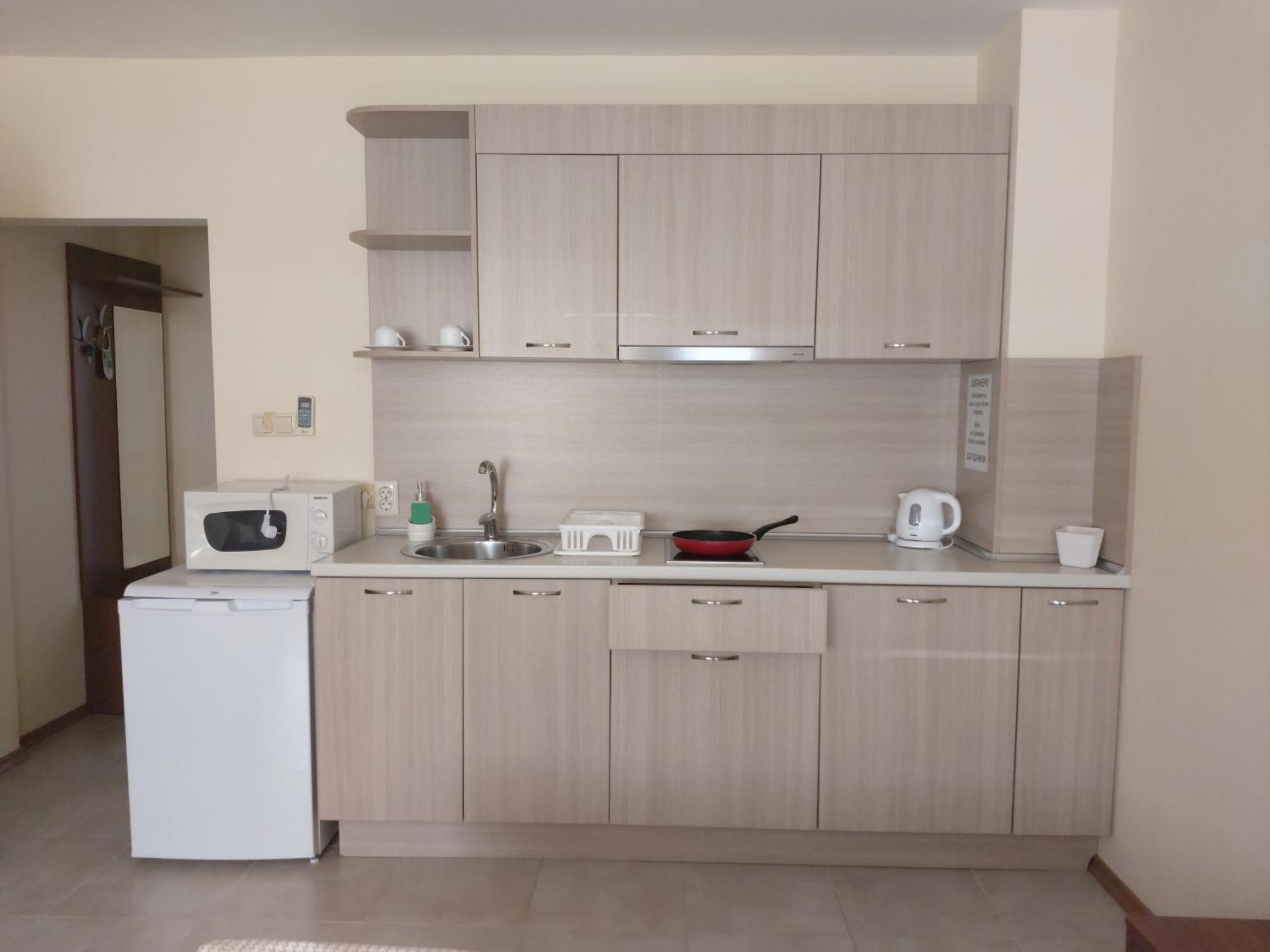Stephanovy Guest House Созополь Екстер'єр фото