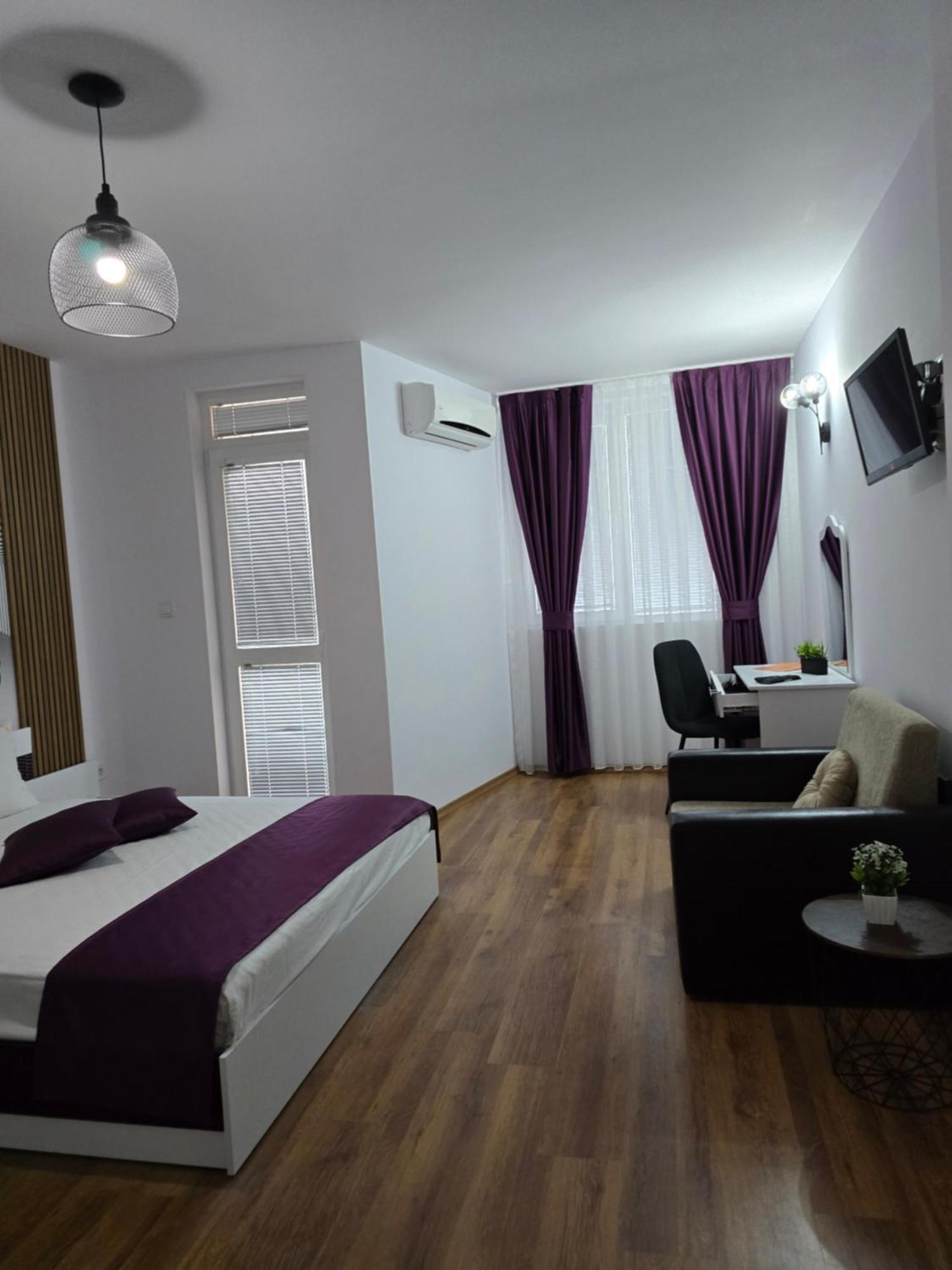 Stephanovy Guest House Созополь Екстер'єр фото