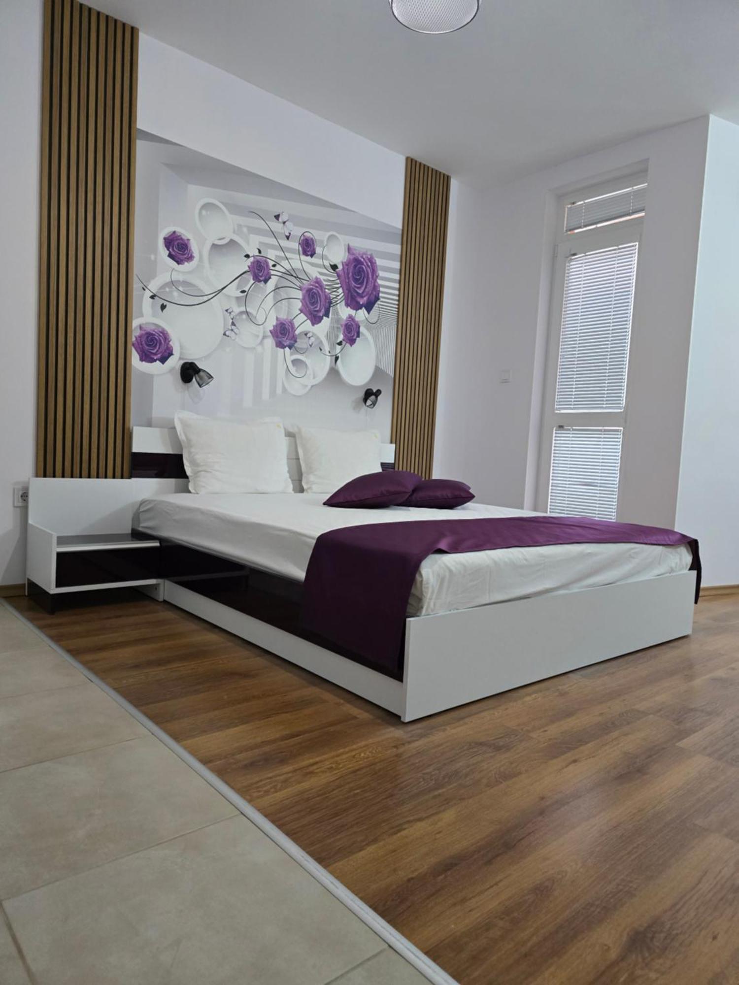 Stephanovy Guest House Созополь Екстер'єр фото