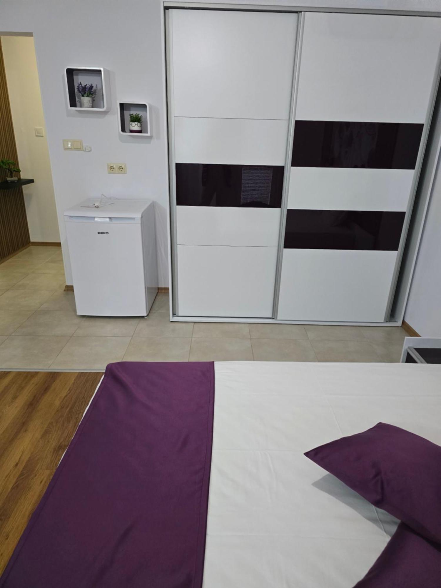 Stephanovy Guest House Созополь Екстер'єр фото