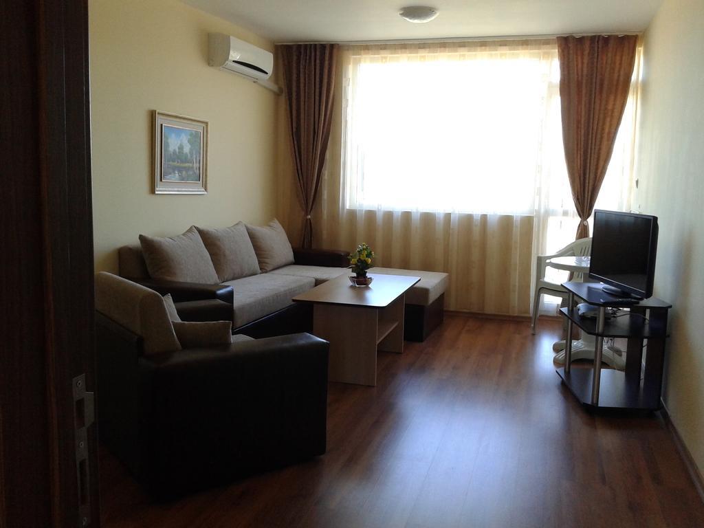 Stephanovy Guest House Созополь Номер фото