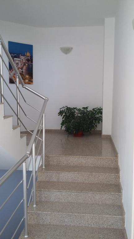 Stephanovy Guest House Созополь Екстер'єр фото