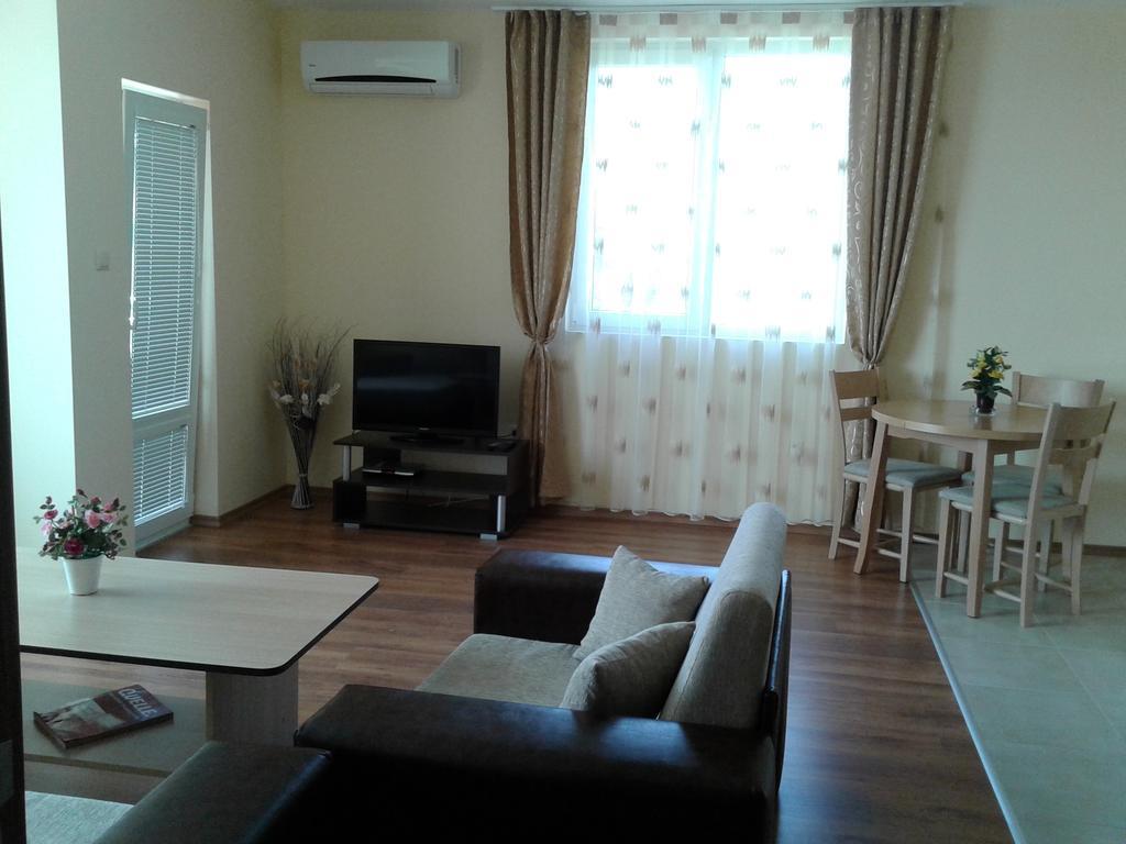 Stephanovy Guest House Созополь Екстер'єр фото