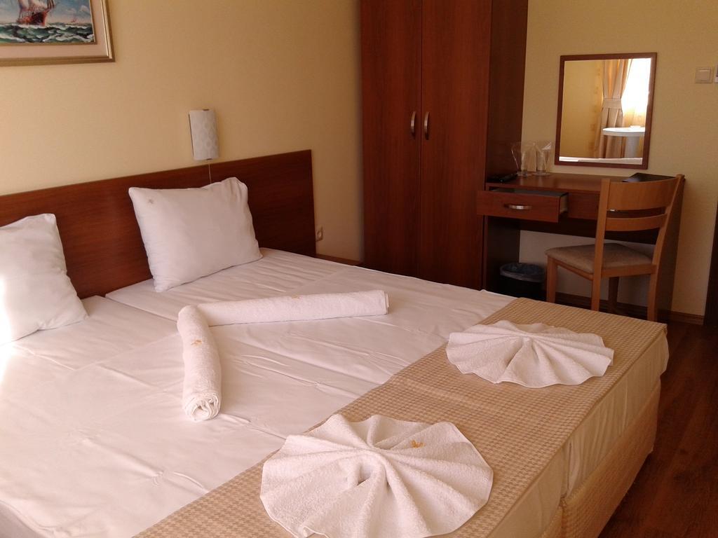 Stephanovy Guest House Созополь Екстер'єр фото