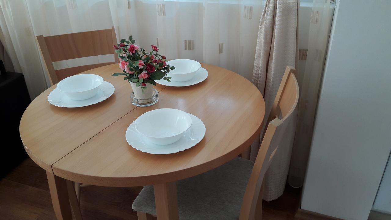 Stephanovy Guest House Созополь Екстер'єр фото