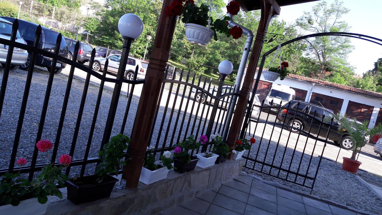 Stephanovy Guest House Созополь Екстер'єр фото