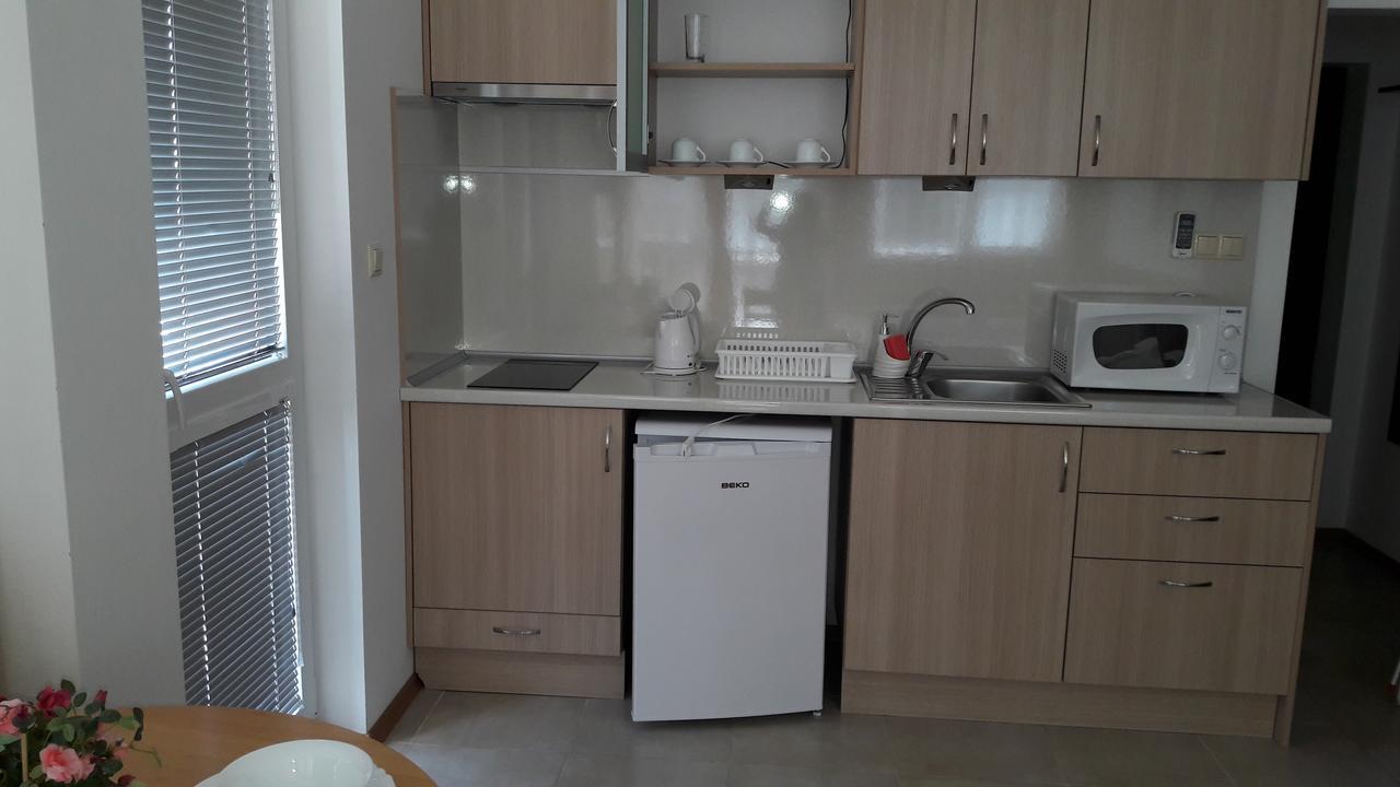 Stephanovy Guest House Созополь Екстер'єр фото